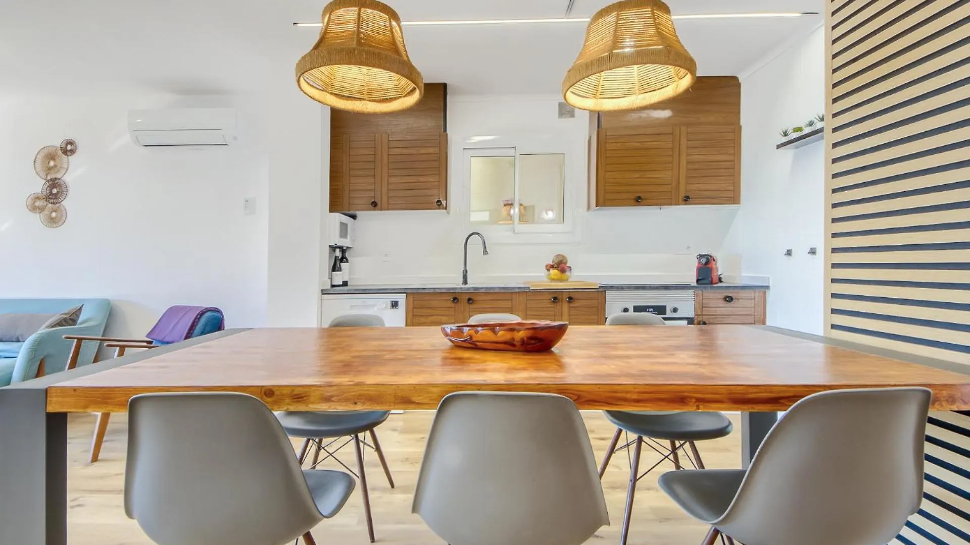 Atico Bellavista Apartment Roses 0*,
